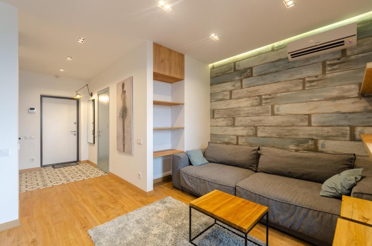 Petrovdom 52,67,205,213 In Smart Apartments In New York Concept House Київ Екстер'єр фото