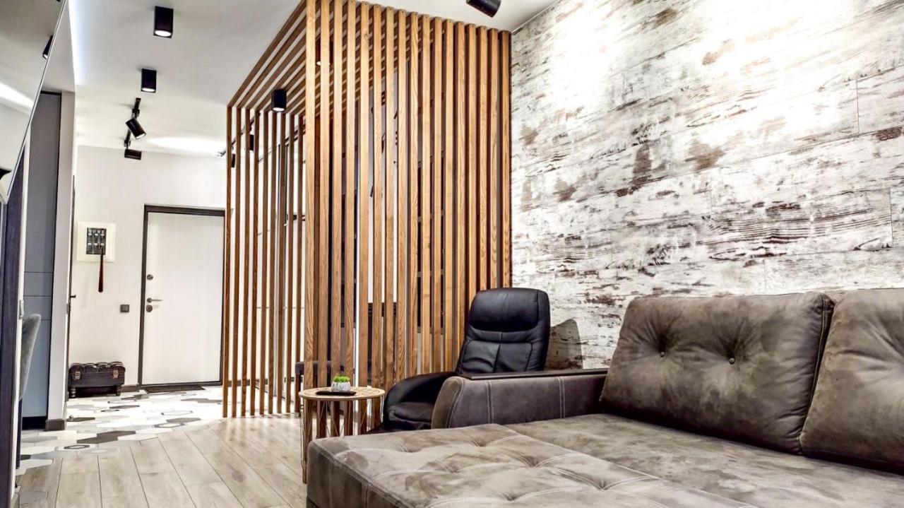 Petrovdom 52,67,205,213 In Smart Apartments In New York Concept House Київ Екстер'єр фото