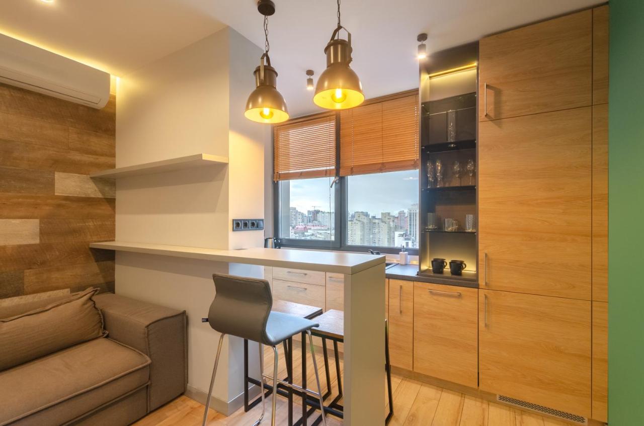 Petrovdom 52,67,205,213 In Smart Apartments In New York Concept House Київ Екстер'єр фото